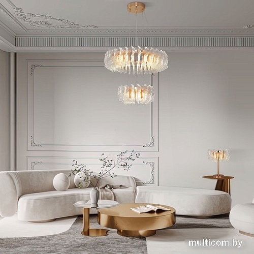 Подвесная люстра Bogate's 90374/2