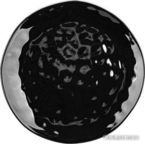 Тарелка обеденная Elan Gallery Консонанс 760186