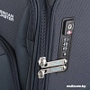Чемодан American Tourister Summerfunk Navy Blue 55 см (2 колеса)