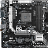 Материнская плата ASRock AB350M Pro4