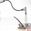 Смеситель Hansgrohe Metris [14820000]