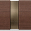 Вешалка для одежды Umbra Flip 318850-1227 (коричневый)