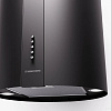 Meferi TUBE40BK Isla Power
