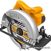 Дисковая (циркулярная) пила Ingco CS18538