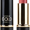 Помада-стик Relouis Premium Gold (тон 350)