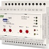 Реле контроля фаз Евроавтоматика F&amp;F AVR-01-K EA04.006.001