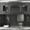 Корпус Raijintek Styx (серебристый)