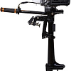 Лодочный мотор Hangkai 3.6HP 4-х тактный