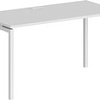 Стол Norden 140x70x75 SG.205.WH.44.WH (белый)