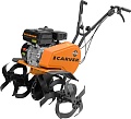 Мотокультиватор Carver T-650R