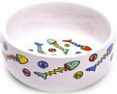 Миска Beeztees Рыбы