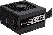 Блок питания Corsair CX450 [CP-9020120-EU]