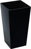 Кашпо Lamela Finezja LA533-04 (черный)