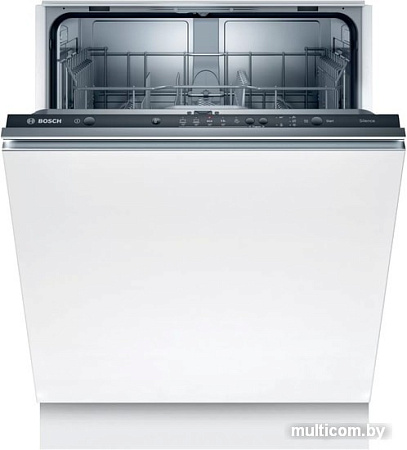 Посудомоечная машина Bosch SMV25BX02R