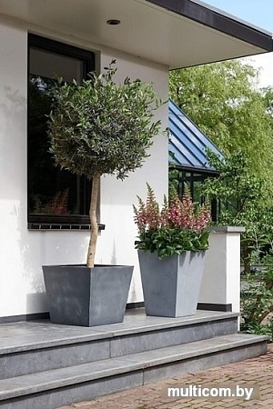 Кашпо Keter Beton Planter 242839