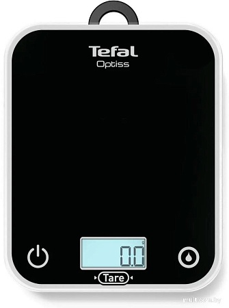 Кухонные весы Tefal Optiss BC50U5V0