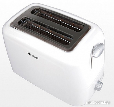 Тостер Maxwell MW-1504 W