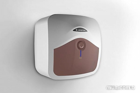 Водонагреватель Ariston BLU EVO R 10U RU