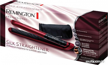 Выпрямитель Remington S9600