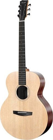 Акустическая гитара Enya EA-X1 Pro/NA