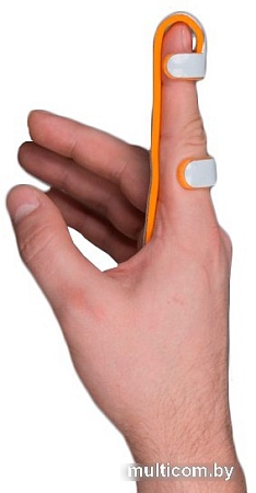 Ортез для фиксации пальца руки Prolife Orto ARH97 (р.3)