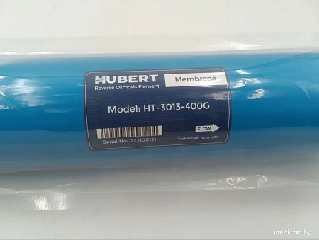 Мембранный элемент Hubert 3013-400G