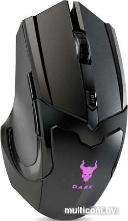 Игровая мышь SmartBuy Rush Winning Dark SBM-733AGG-K