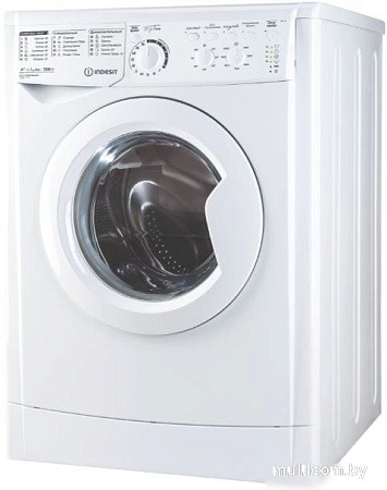 Стиральная машина Indesit MSC 615