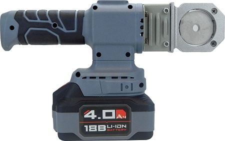 Аппарат для сварки труб Profipower MKLDF-18B (с 1-им АКБ)