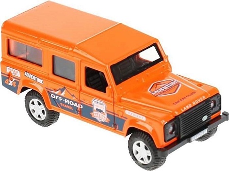 Технопарк Land Rover Defender Спорт DEFENDER-12SLSRT-OG