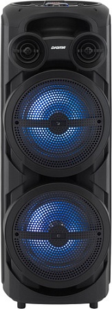 Колонка для вечеринок Digma MS-11