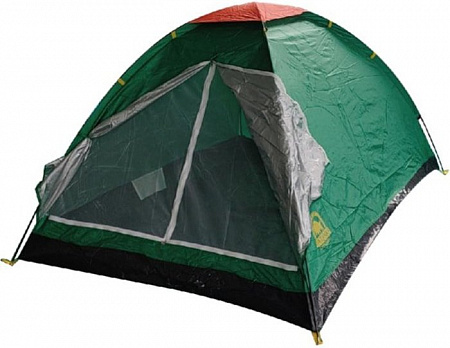 Треккинговая палатка Acamper Domepack 3