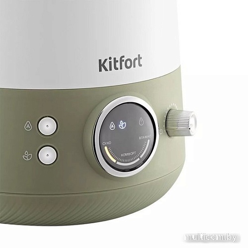 Увлажнитель воздуха Kitfort KT-2896