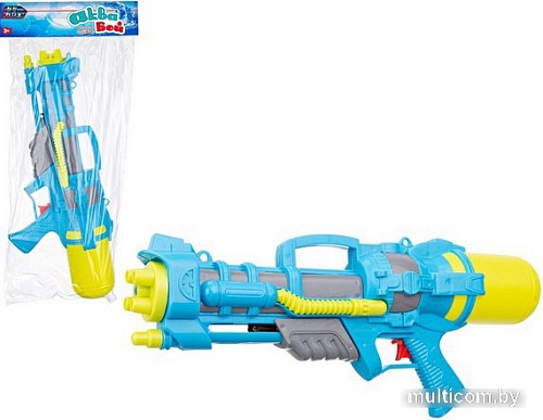Бластер игрушечный BeBoy АкваБой IT108265