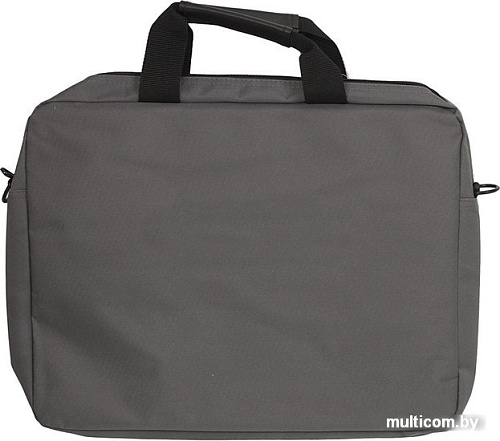 Сумка для ноутбука PC Pet 15.6&quot; Grey (PCP-A1415GY)