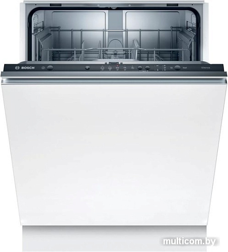 Посудомоечная машина Bosch SMV25BX02R