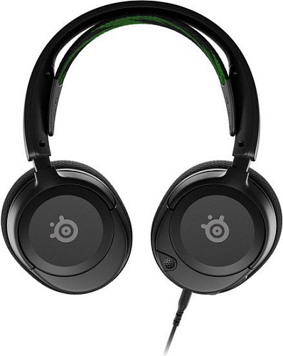 Наушники SteelSeries Arctis Nova 1X