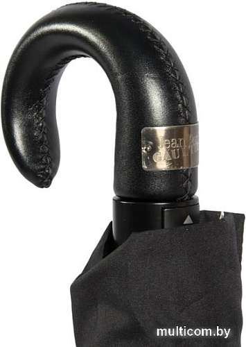 Jean Paul Gaultier 38-OC Uni Classique Noir
