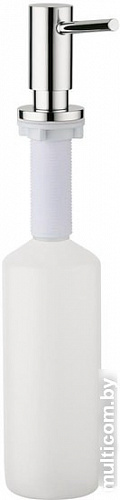 Дозатор для жидкого мыла Grohe Cosmopolitan 40535000 (хром)