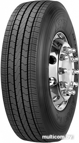 Автомобильные шины Sava Avant 4 215/75R17.5 126/124M