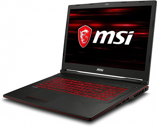 Ноутбук MSI GL73 8RC-416XRU