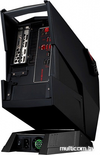 MSI Aegis 3 8RC-023RU 9S6-B91811-023