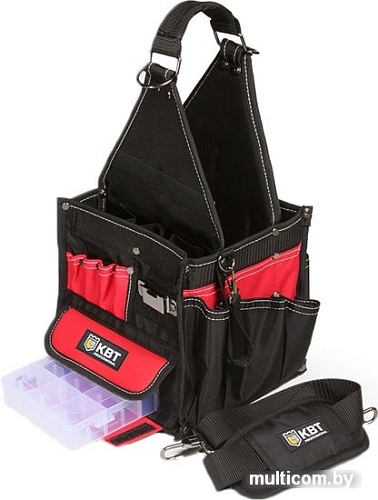 Сумка для инструментов КВТ С-20