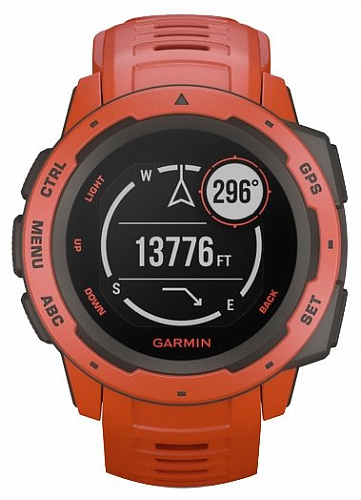 Часы Garmin Instinct