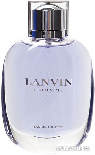 Lanvin L'Homme EdT (100 мл)
