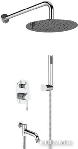 Душевая система Vieir 403564