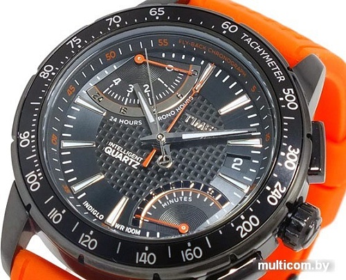 Наручные часы Timex T2N707