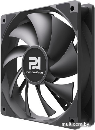 Вентилятор для корпуса PentaWave PF-M12B PWM