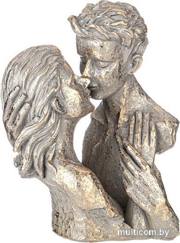 Статуэтка Lefard Поцелуй 154-593