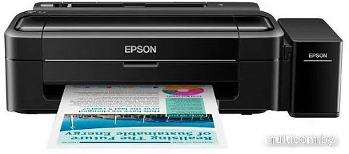 Принтер Epson Epson Stylus Photo L130
